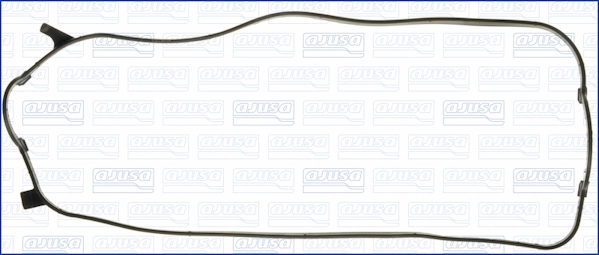 Honda 12341P0A000