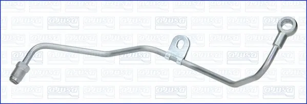 AJUSA OP10160