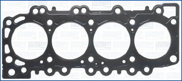 Nissan 110448H802