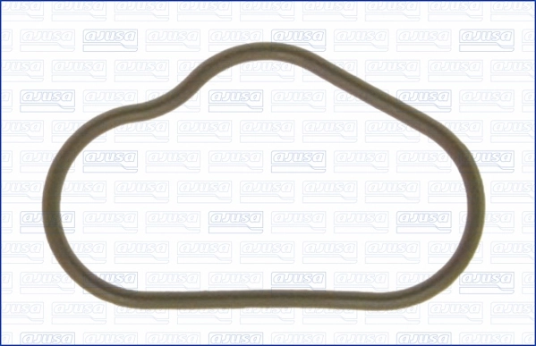Honda 91302PNA004