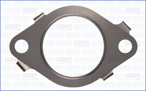 Subaru 44616AA180