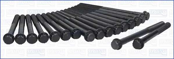 AJUSA 81008200