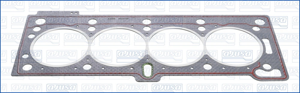 AJUSA 10095000