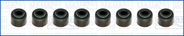 AJUSA 57027600