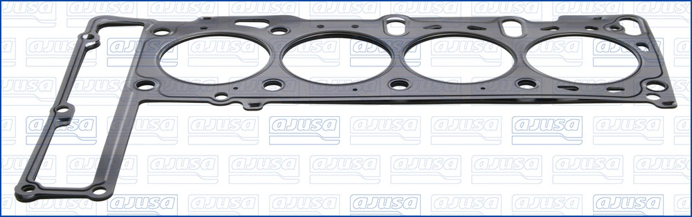 Ssang Yong 6640160020