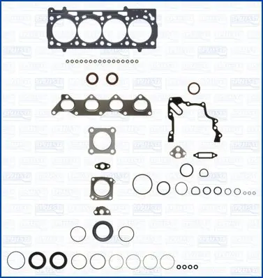 AJUSA 50454000