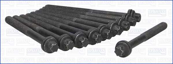 AJUSA 81032900