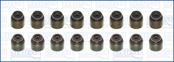 AJUSA 57064400