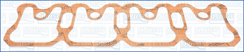 AJUSA 11074800