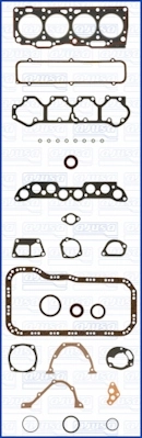 AJUSA 50067700