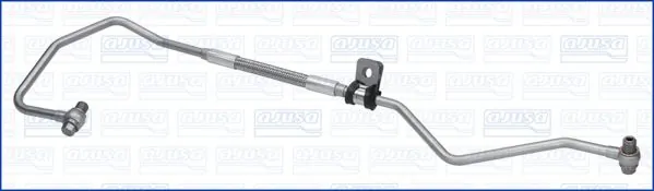 AJUSA OP10588