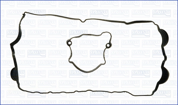 BMW 11128655413