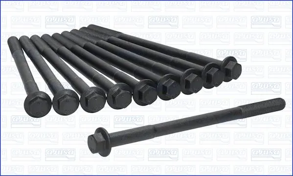 AJUSA 81060500
