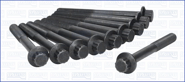 AJUSA 81002500