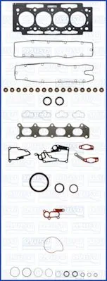 AJUSA 50212000