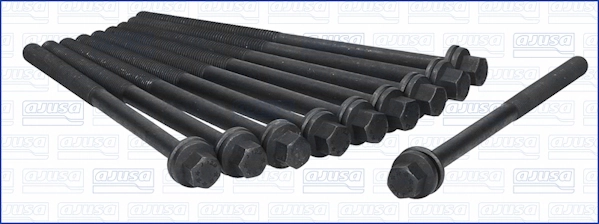 AJUSA 81034300