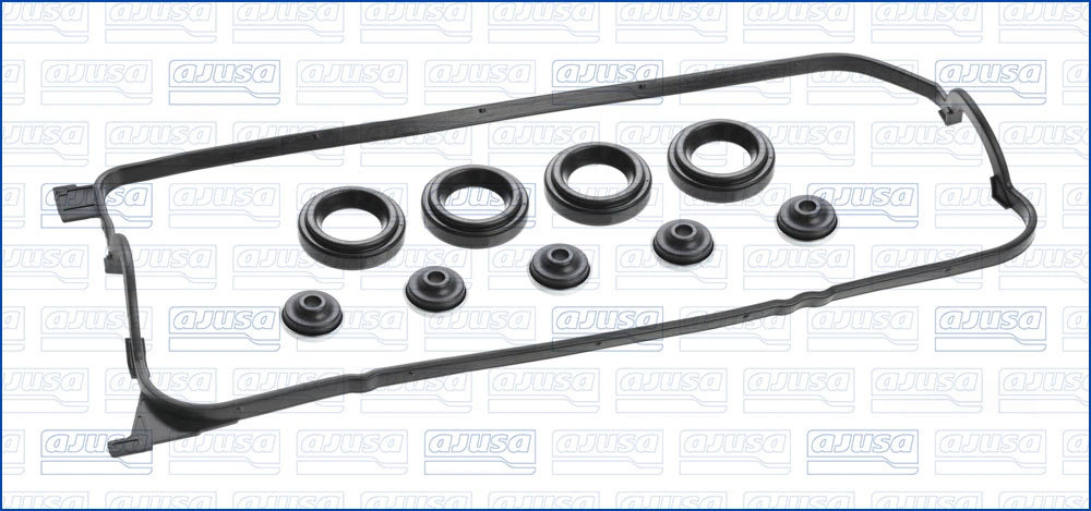 Honda 12030P2A000