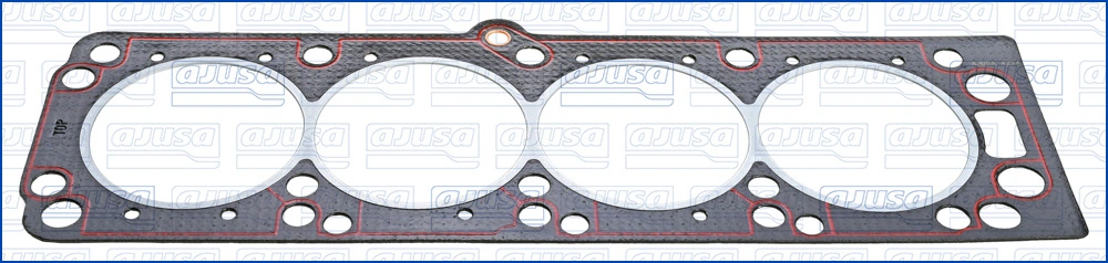 AJUSA 10100000