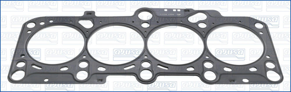 AJUSA 10102700
