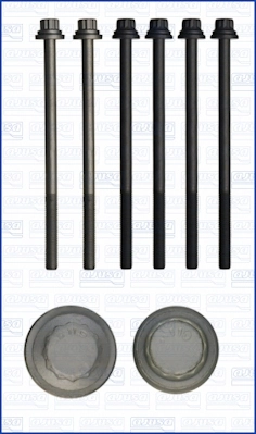 AJUSA 81050300
