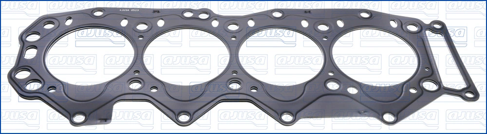 Mazda WL5110272