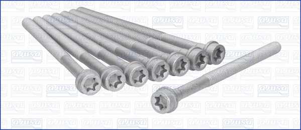 AJUSA 81041500