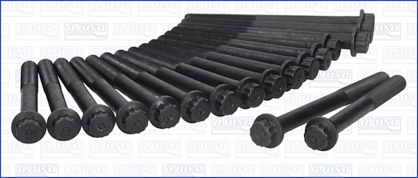 AJUSA 81030500