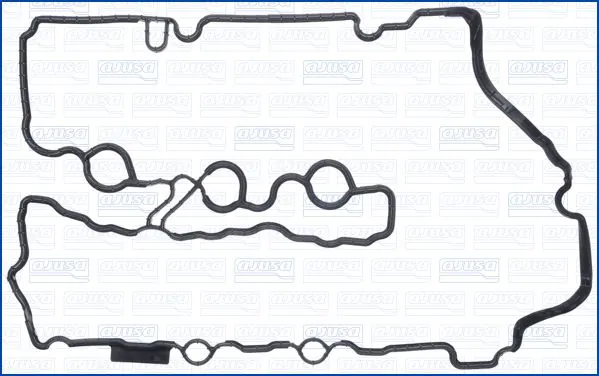 BMW 11128618515