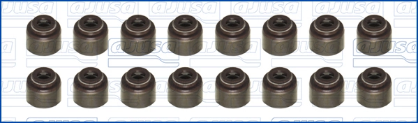 AJUSA 57020200
