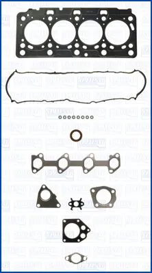AJUSA 52263600