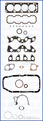 AJUSA 50103900