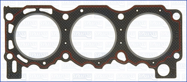 GLASER H0782500
