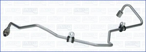 AJUSA OP10057