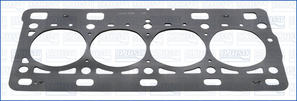 AJUSA 10146700