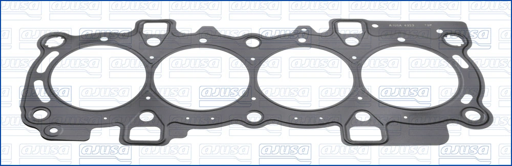 AJUSA 10186400