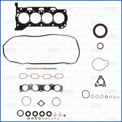 Toyota 0411137091