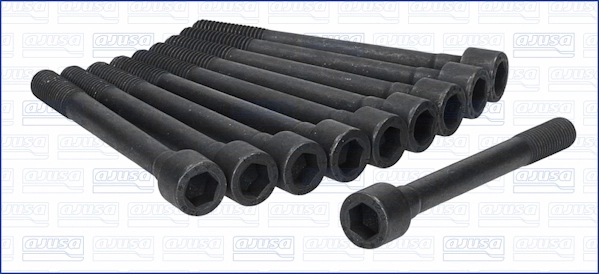 AJUSA 81010600