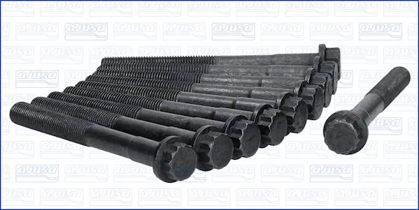 AJUSA 81013400
