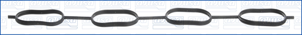 Toyota 1717728010
