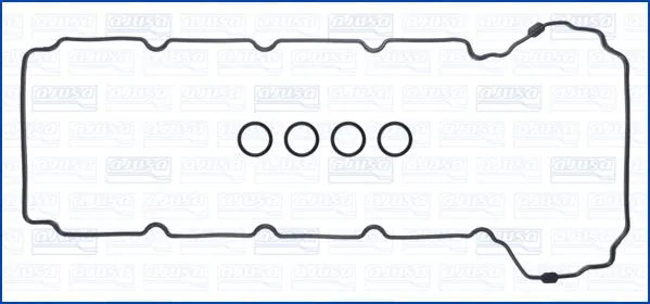 Land Rover LR007652