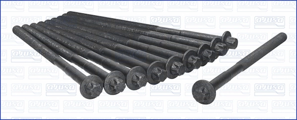 AJUSA 81034500