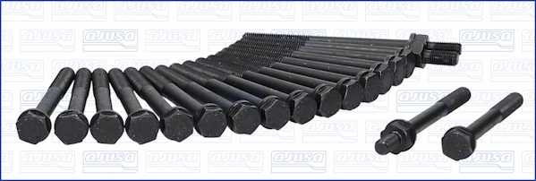 AJUSA 81010400