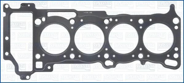 Nissan 110445M320