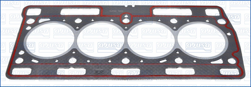AJUSA 10105700
