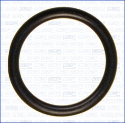 AJUSA 16502700