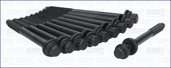 AJUSA 81030700