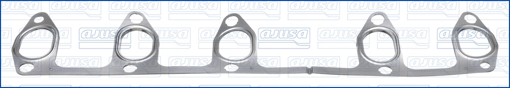 AJUSA 13207300