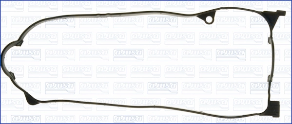 Honda 12341PLC000