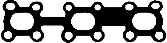Nissan 140364W015