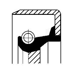 CORTECO 12011426B